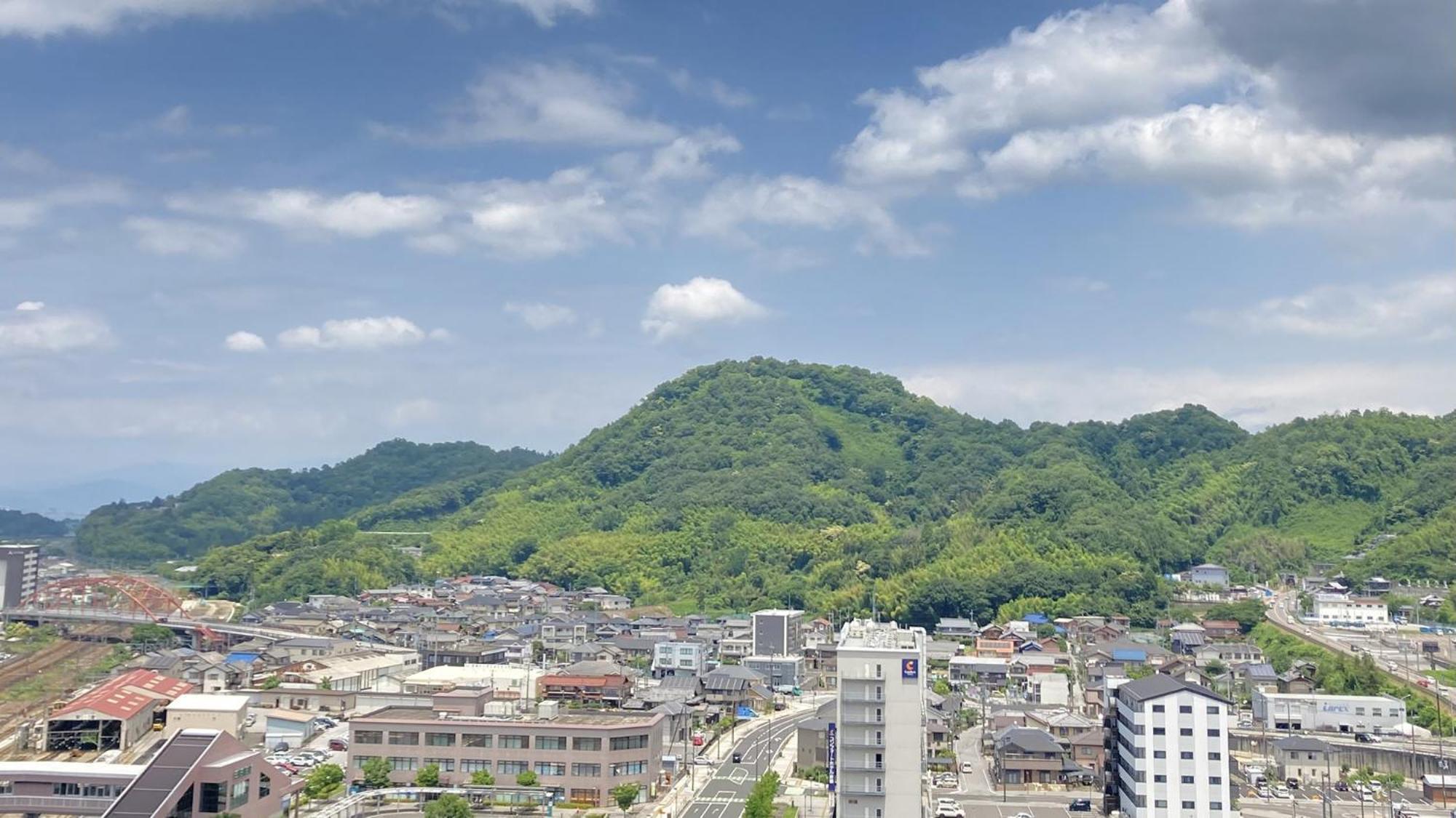 Toyoko Inn Hikone Eki Higashi Guchi Bagian luar foto