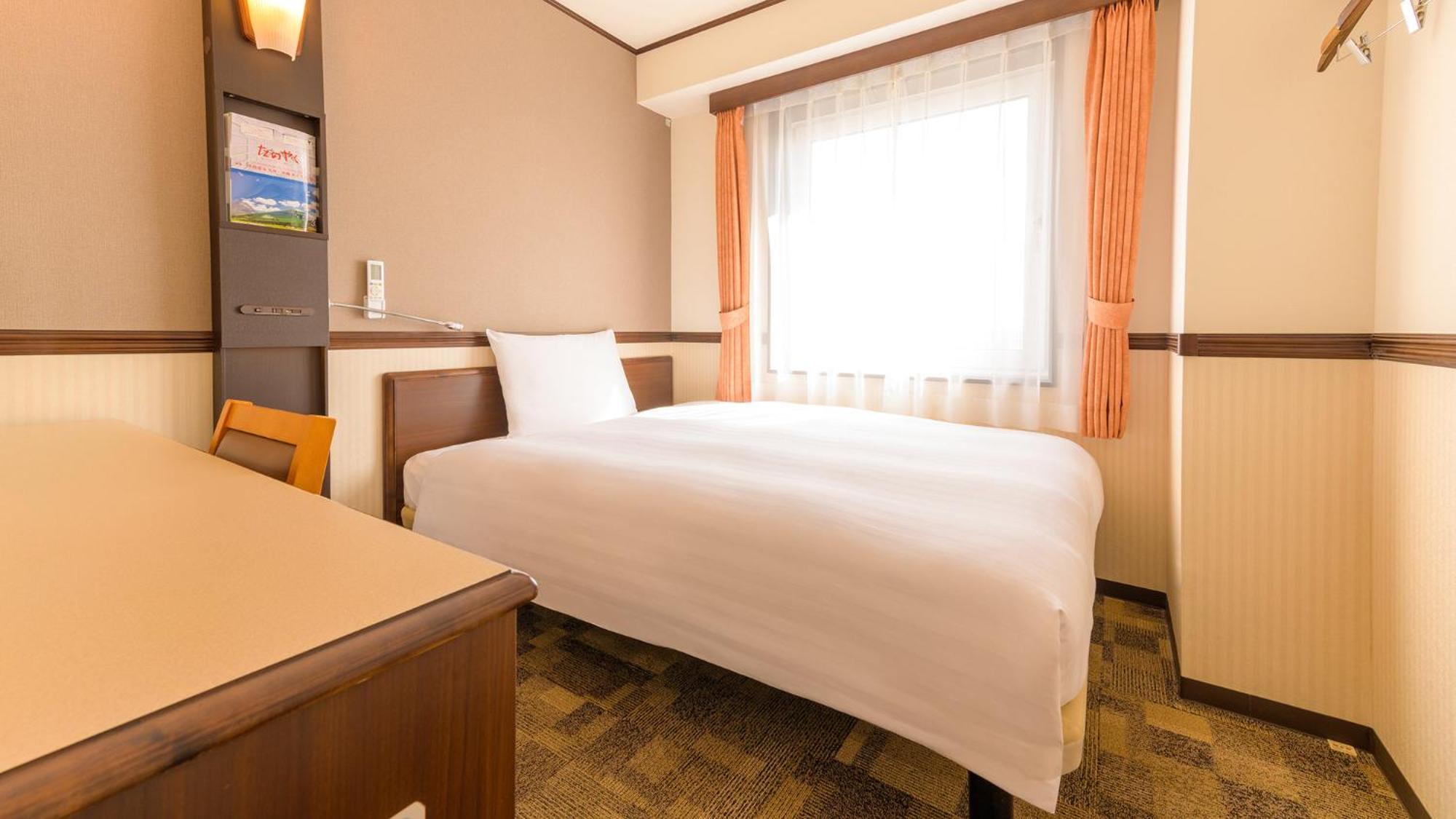 Toyoko Inn Hikone Eki Higashi Guchi Bagian luar foto