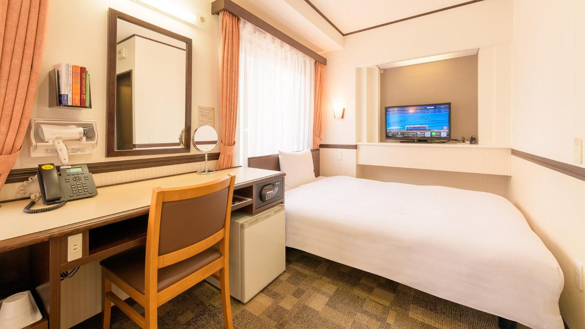 Toyoko Inn Hikone Eki Higashi Guchi Ruang foto