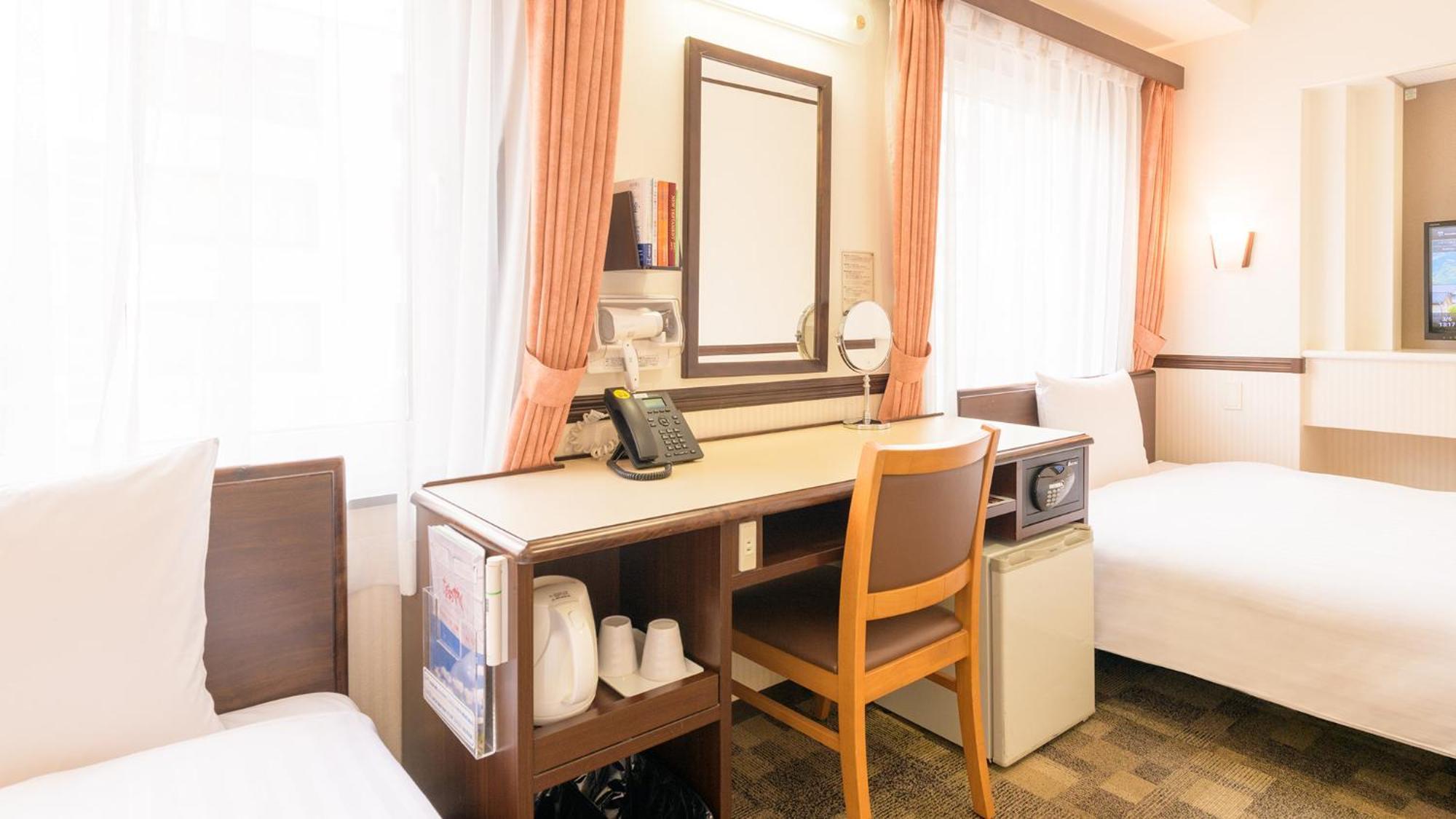 Toyoko Inn Hikone Eki Higashi Guchi Ruang foto