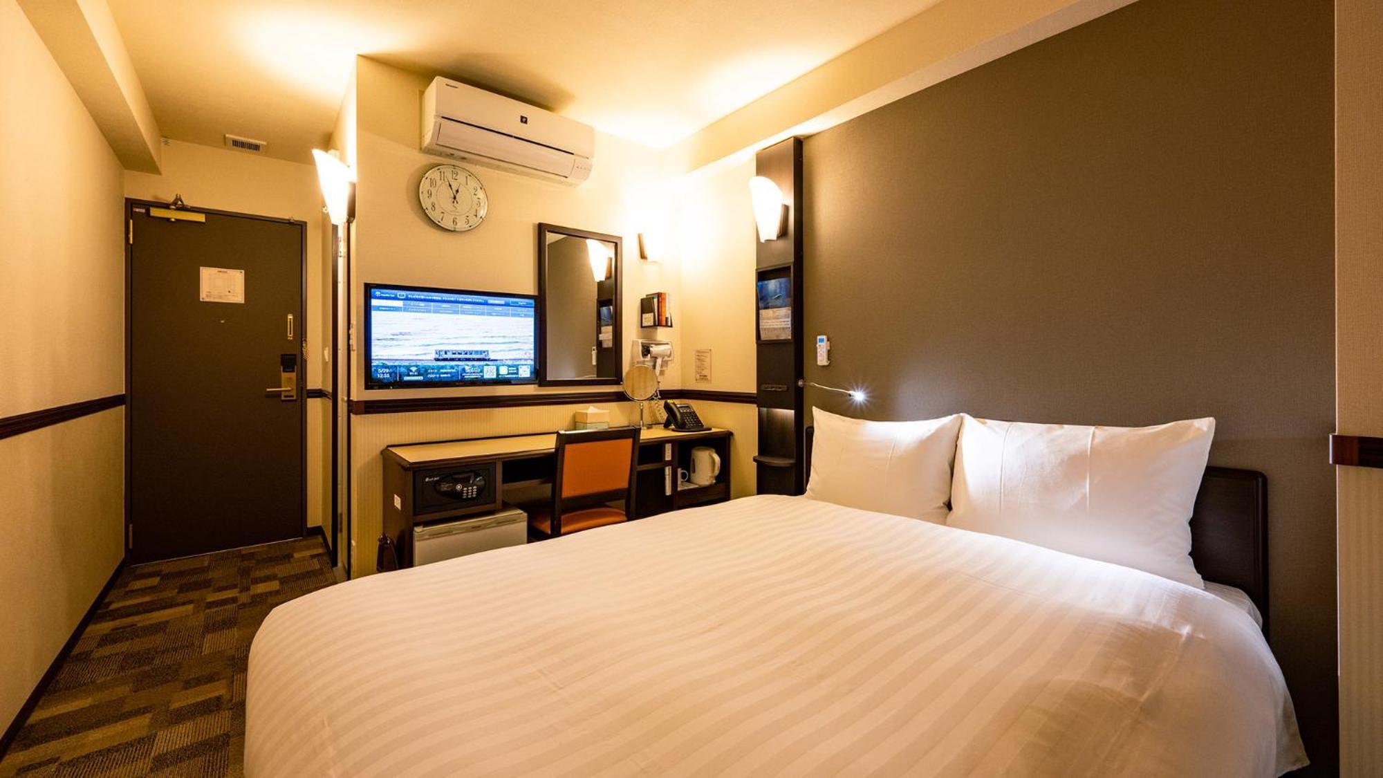 Toyoko Inn Hikone Eki Higashi Guchi Ruang foto