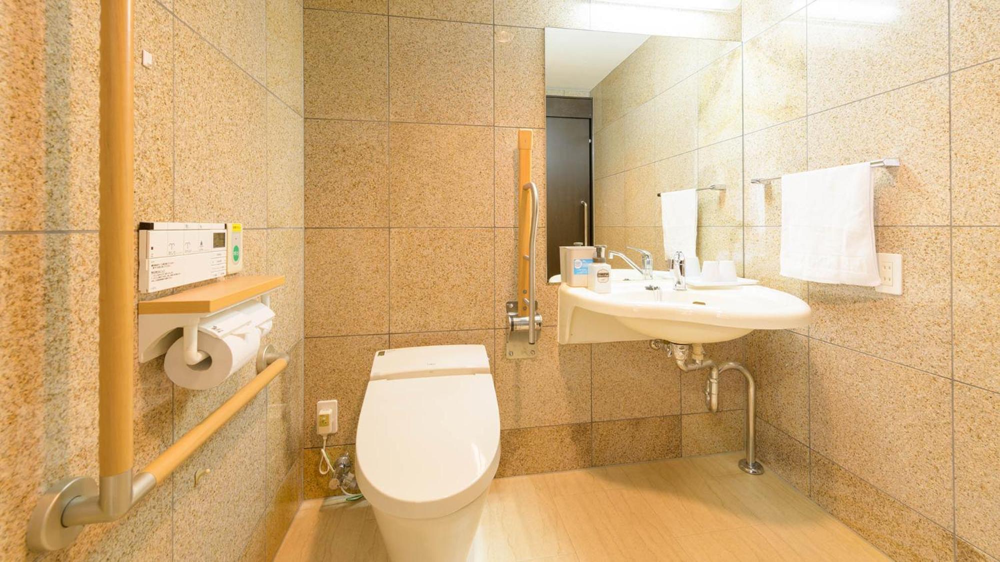 Toyoko Inn Hikone Eki Higashi Guchi Ruang foto