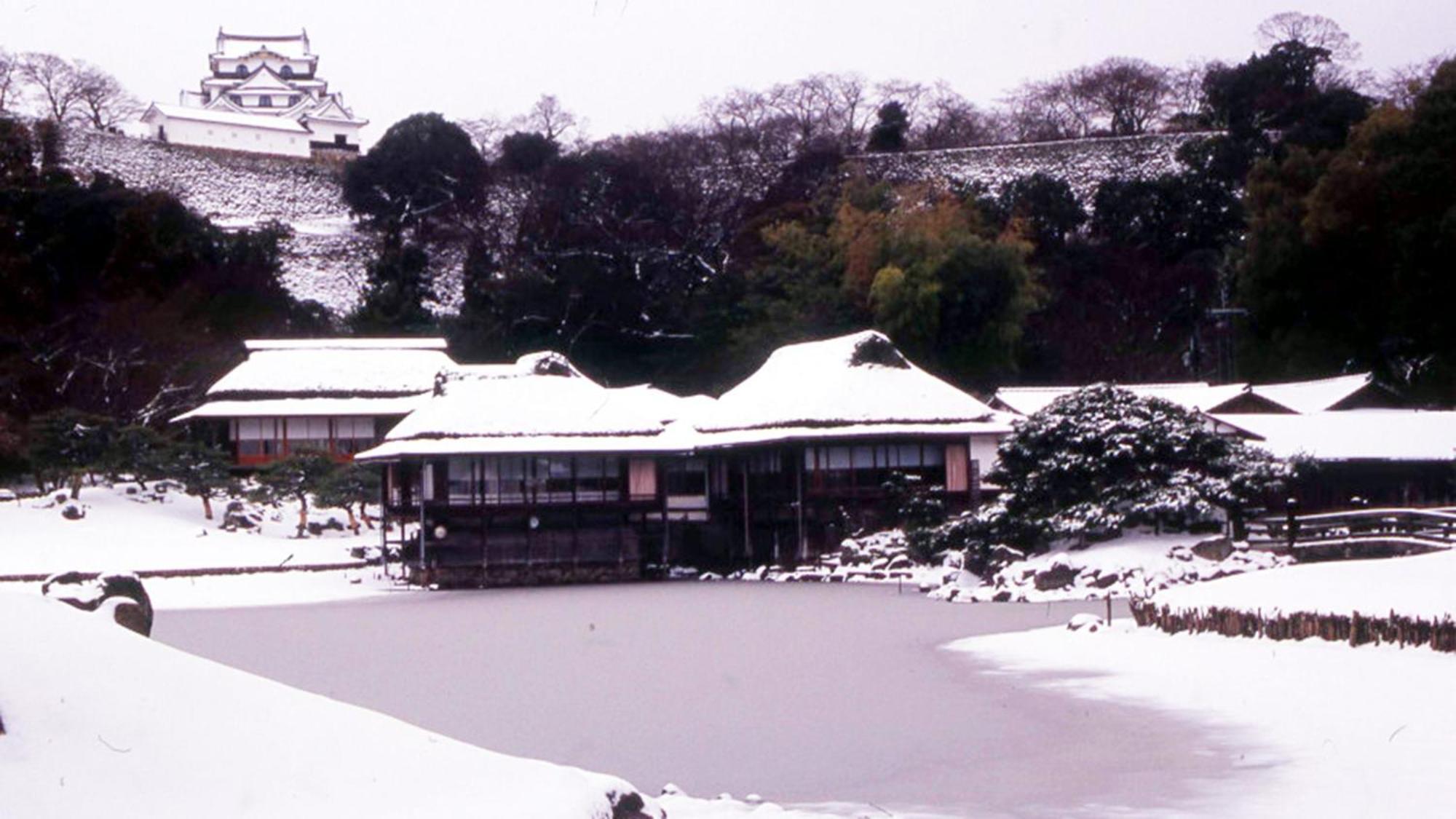 Toyoko Inn Hikone Eki Higashi Guchi Bagian luar foto